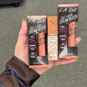 Liquid Blush Bundle